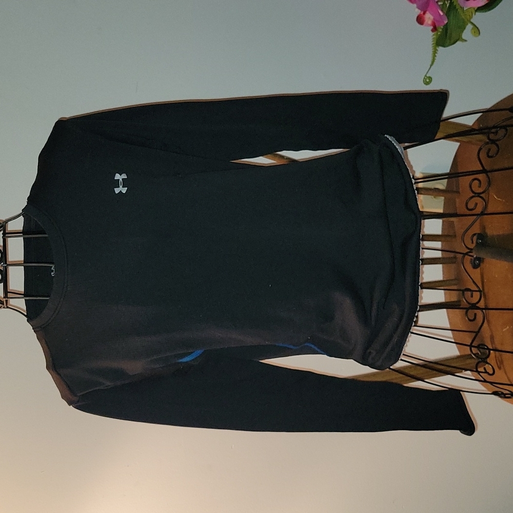Under armour long sleeve